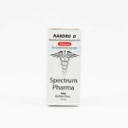 Picture of Nandro D 250mg [Spectrum Pharma] 🇺🇸 USA Domestic