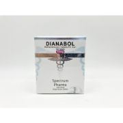 Picture of Dianabol 10mg [Spectrum Pharma] 🇺🇸 USA Domestic