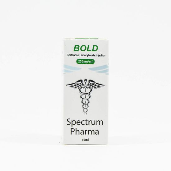 Picture of Bold 250mg [Spectrum Pharma] 🇺🇸 USA Domestic