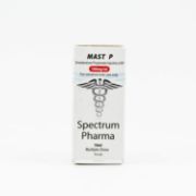Picture of Mast P 100mg [Spectrum Pharma] 🇺🇸 USA Domestic