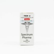 Picture of Tren A 100mg [Spectrum Pharma] 🇺🇸 USA Domestic