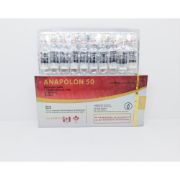 Picture of ANAPOLON 50 1ml amp [CanadaBioLabs]