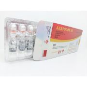 Picture of ANAPOLON 50 1ml amp [CanadaBioLabs]