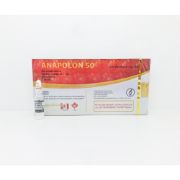 Picture of ANAPOLON 50 1ml amp [CanadaBioLabs]