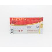 Picture of ANAVAR 50 1ml amp [CanadaBioLabs]