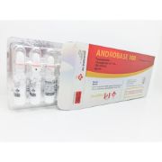 Picture of ANDROBASE 100 1ml amp [CanadaBioLabs]