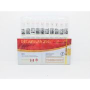 Picture of DECABOLAN 250 1ml amp [CanadaBioLabs]