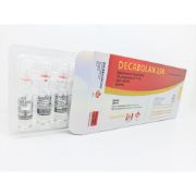 Picture of DECABOLAN 250 1ml amp [CanadaBioLabs]