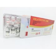 Picture of DELATESTRYL 300 (Test E) 1ml amp [CanadaBioLabs]