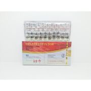 Picture of DELATESTRYL 300 (Test E) 1ml amp [CanadaBioLabs]
