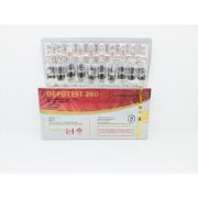 Picture of DEPOTEST 200 (Test C) 1ml amp [CanadaBioLabs]