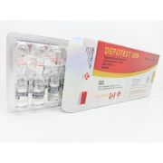 Picture of Testosterone Cypionate 200 1ml amp [CanadaBioLabs]