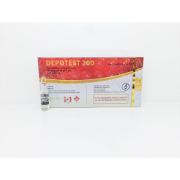 Picture of DEPOTEST 200 (Test C) 1ml amp [CanadaBioLabs]