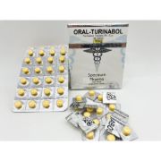 Picture of Oral-Turinabol 10mg [Spectrum Pharma]