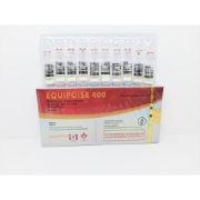 Picture of EQUIPOISE 400 1ml amp [CanadaBioLabs]