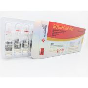 Picture of EQUIPOISE 400 1ml amp [CanadaBioLabs]
