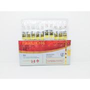 Picture of FINAPLIX 100 (Tren A) 1ml amp [CanadaBioLabs]
