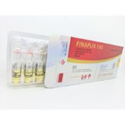 Picture of FINAPLIX 100 (Tren A) 1ml amp [CanadaBioLabs]