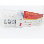 Picture of MASTERON 200 1ml amp CanadaBioLabs