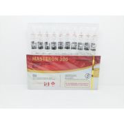 Picture of MASTERON 200 1ml amp CanadaBioLabs