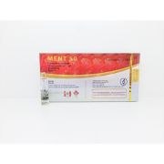Picture of MENT 50 1ml amp [CanadaBioLabs]