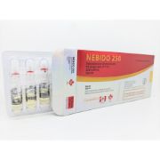 Picture of NEBIDO 250 (Test U) 1ml amp [CanadaBioLabs]