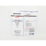 Picture of MASTERON 100mg/ml 1ml amp [Spectrum Pharma]