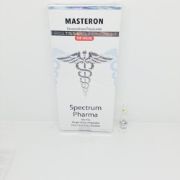 Picture of MASTERON 100mg/ml 1ml amp [Spectrum Pharma]