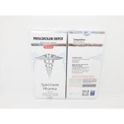 Picture of PRIMOBOLAN DEPOT 100mg/ml 1ml amp [Spectrum Pharma]