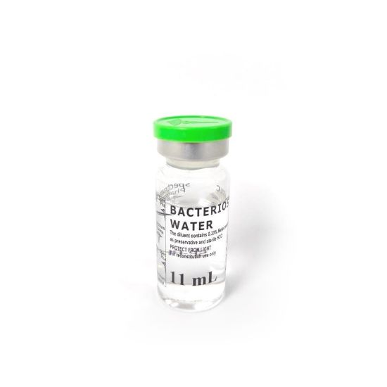 Picture of SP WATER [Spectrum Pharma]