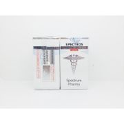Picture of SPECTROS 140IU HGH [Spectrum Pharma]