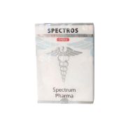 Picture of SPECTROS 150IU HGH [Spectrum Pharma]