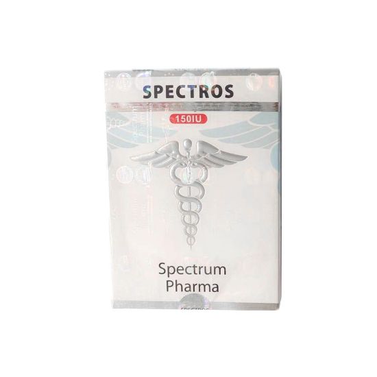 Picture of SPECTROS 150IU HGH [Spectrum Pharma]