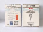 Picture of SPECTROS 150IU HGH [Spectrum Pharma]