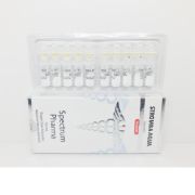 Picture of STROMBA AQUA 50mg/ml 1ml amp [Spectrum Pharma]