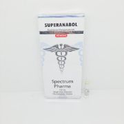 Picture of SUPERANABOL 100mg/ml 1ml amp [Spectrum Pharma]