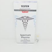 Picture of TESTEN 250mg/ml 1ml amp [Spectrum Pharma]