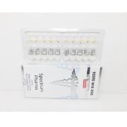 Picture of TESTO MIX 250mg/ml 1ml amp [Spectrum Pharma]