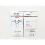 Picture of TESTOP 100mg/ml 1ml amp [Spectrum Pharma]