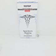 Picture of TESTOP 100mg/ml 1ml amp [Spectrum Pharma]