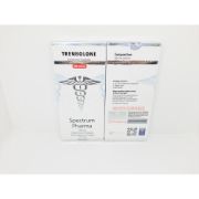 Picture of TRENBOLONE 200mg/ml 1ml amp [Spectrum Pharma]