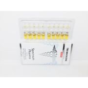 Picture of TRENBOLONE 200mg/ml 1ml amp [Spectrum Pharma]