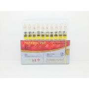 Picture of PARABOL 200 (Tren E) 1ml amp [CanadaBioLabs]