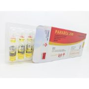 Picture of PARABOL 200 (Tren E) 1ml amp [CanadaBioLabs]