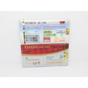 Picture of PARABOLAN 100 (Tren H) 1ml amp CanadaBioLabs