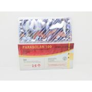 Picture of PARABOLAN 100 (Tren H) 1ml amp CanadaBioLabs