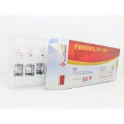 Picture of PRIMOBOLAN 100 1ml amp CanadaBioLabsPRIMOBOLAN 100 1ml amp [CanadaBioLabs]