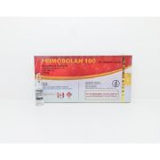 Picture of PRIMOBOLAN 100 1ml amp CanadaBioLabsPRIMOBOLAN 100 1ml amp [CanadaBioLabs]