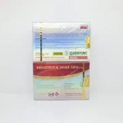 Picture of Somatropin 191aa 15IU HGH+ Bacteriostatic Water  [CanadaBioLabs]