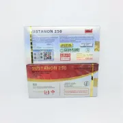 Picture of SUSTANON 250 (Test Mix) 1ml amp [CanadaBioLabs]